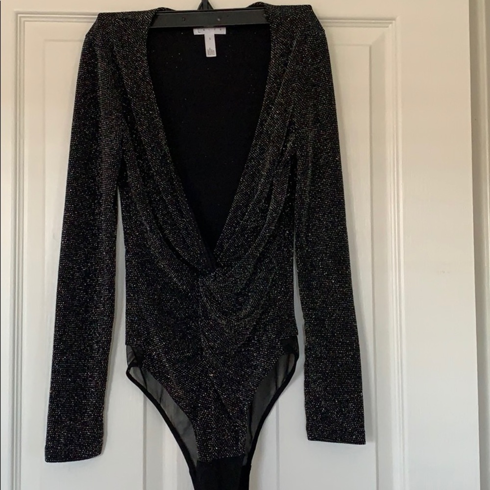 Body suit